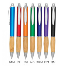 Y 7001 Plastic Pen